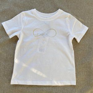 CUTNESS INFINITY TEE  - MULTICOLOR